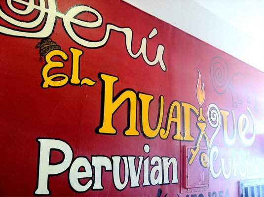 Best Eats on Venice Beach - Vagabond Summer