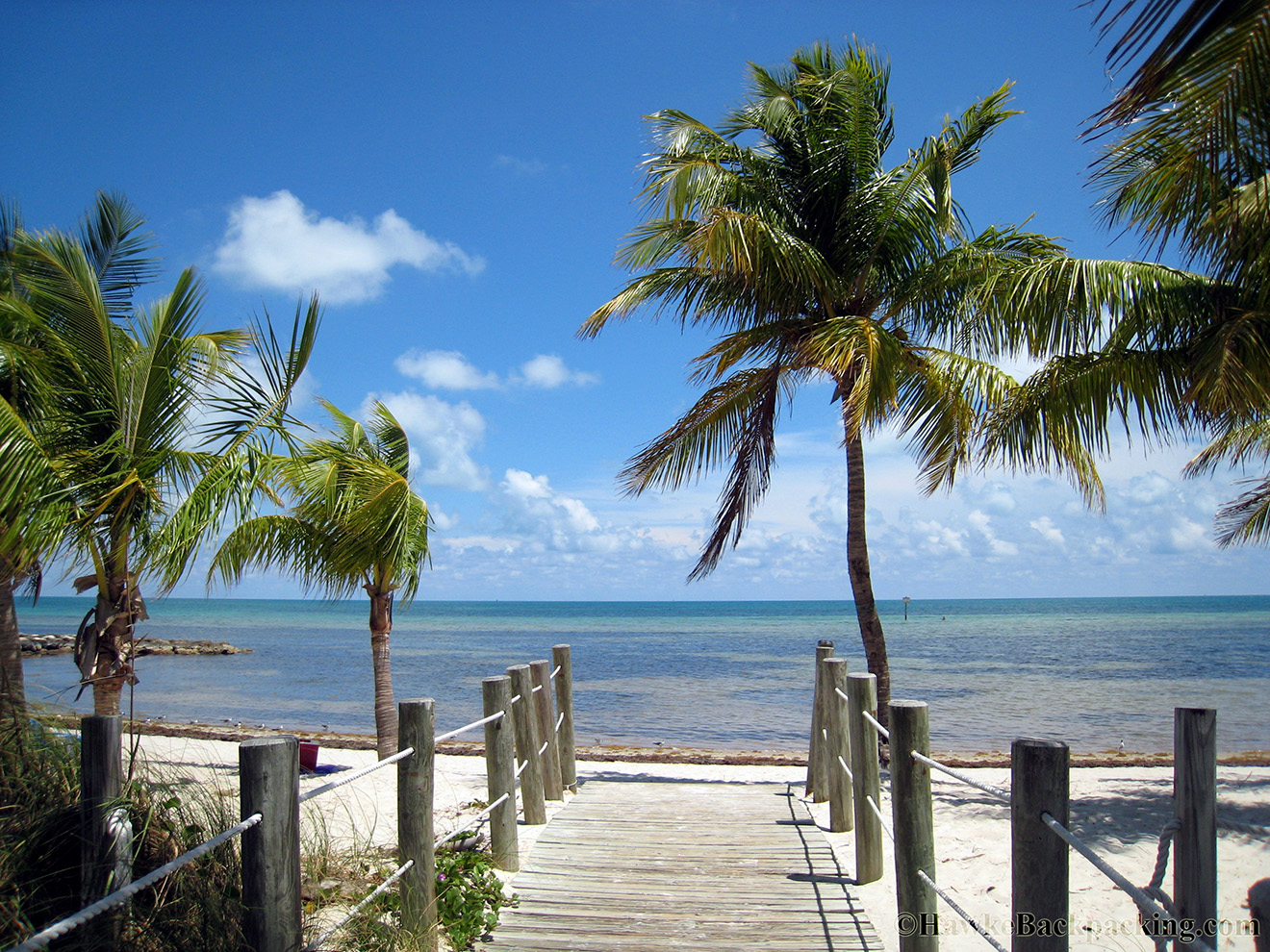 Key West for the Summer - Vagabond Summer