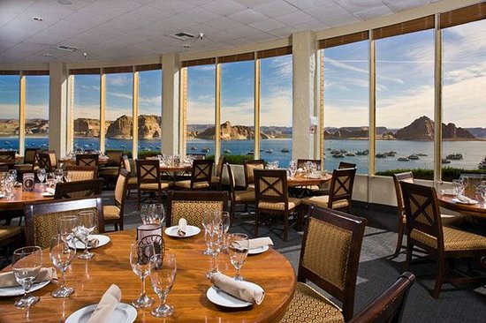 Great Eats with Great Views - Vagabond Summer