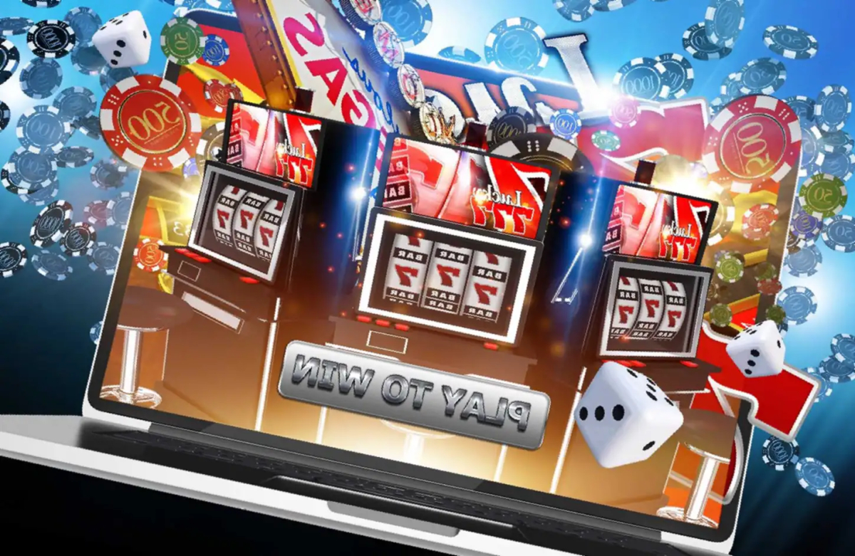 How Create Fast Funds In Online Casinos