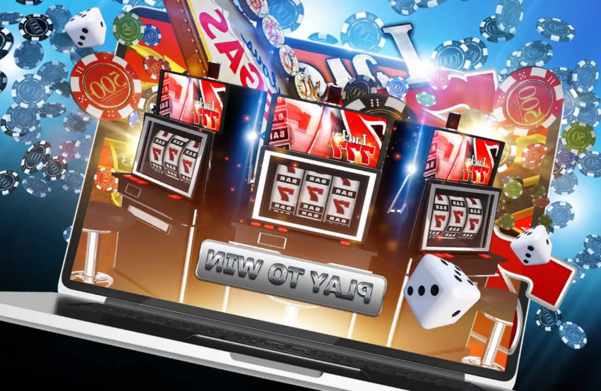 Have Fun With Internet Poker Tournaments